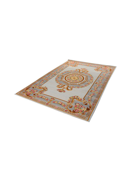 Tzikas Carpets 1025 Χαλί Ορθογώνιο Ρ.ρ Αιγύπτου 140x200cm