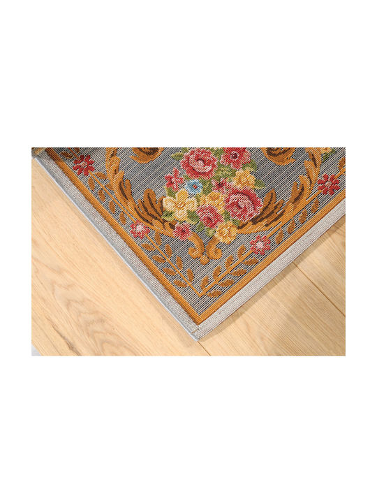 Tzikas Carpets 1025 Χαλί Ορθογώνιο Ρ.ρ Αιγύπτου 140x200cm