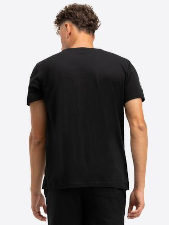 Beanley T-shirt Black