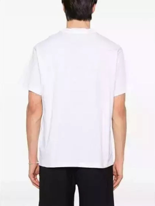 T-shirt White