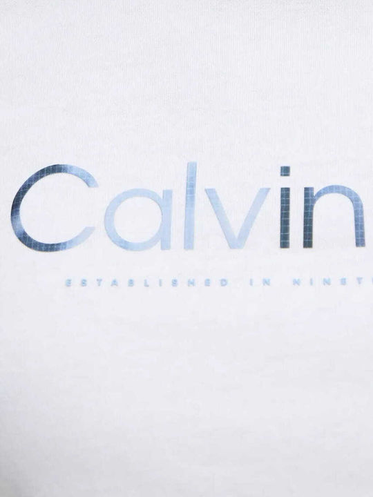 Calvin Klein T-Shirt White