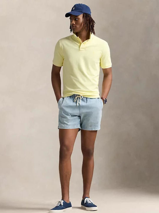 Ralph Lauren Polo Μπλούζα Yellow