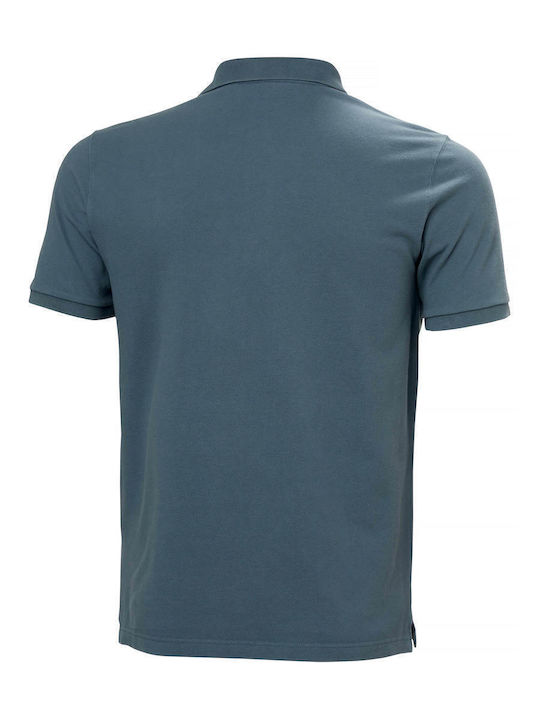 Transat Polo T-shirt Polo Blue