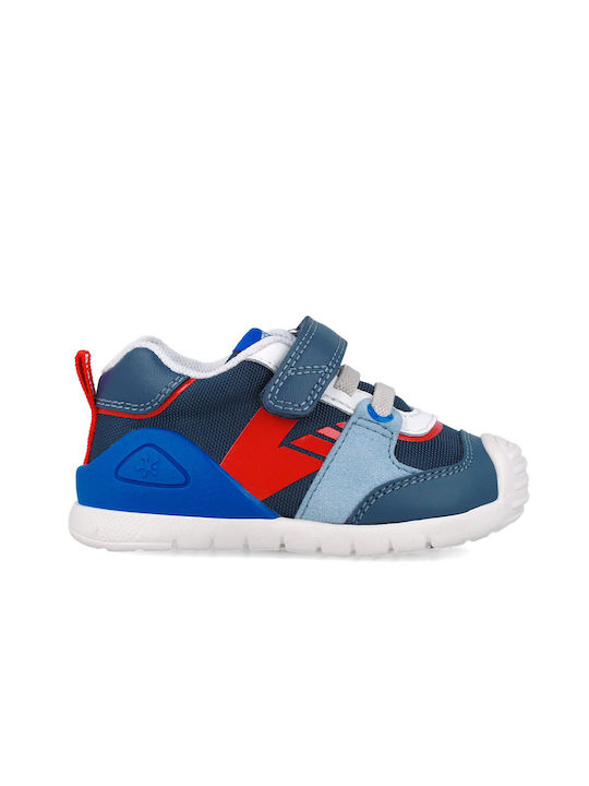 Biomecanics Kids Sneakers Anatomic Blue