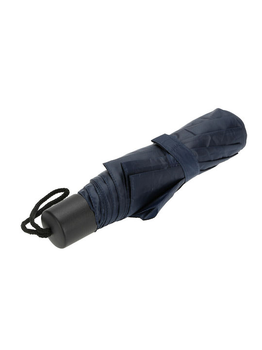 Lampa Compact Base Umbrelă de ploaie Compact Albastru