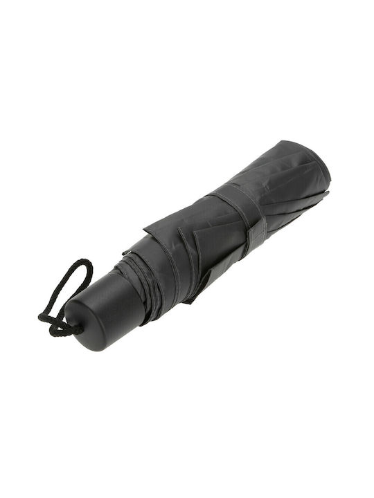 Lampa Compact Base Ομπρέλα Βροχής Σπαστή Γκρι