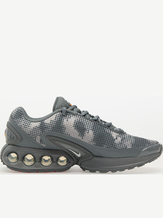 Air Max DN Sneakers Cool Grey