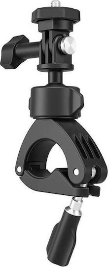 Handlebar Pipe Clamp Mount Telesin