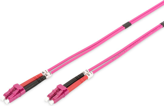 LG Optic Optical Fiber Cable LC-LC 3m