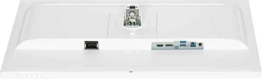 Iiyama ProLite XUB2797QSU-W2 IPS Monitor 27 Zoll QHD 2560x1440 Weiß