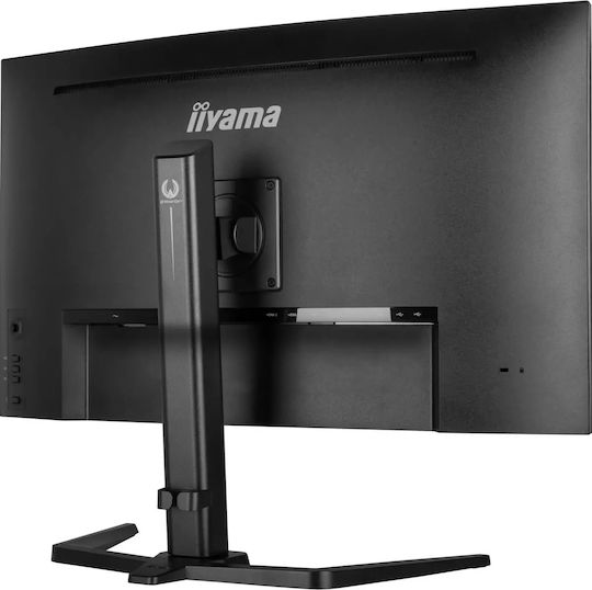 Iiyama G-Master GCB3280QSU-B2 VA Curved Gaming Monitor 31.5" QHD 2560x1440 165Hz