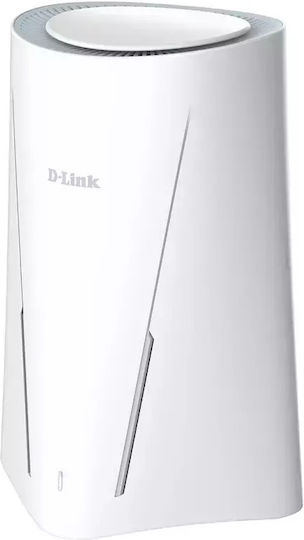 D-Link NR AX3000 v2 Router Wireless 5G Wi-Fi 6