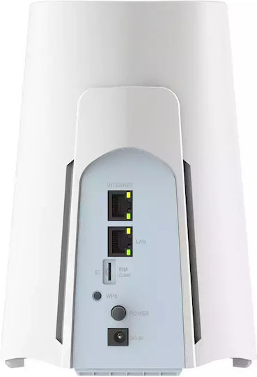 D-Link NR AX3000 v2 Router Wireless 5G Wi-Fi 6