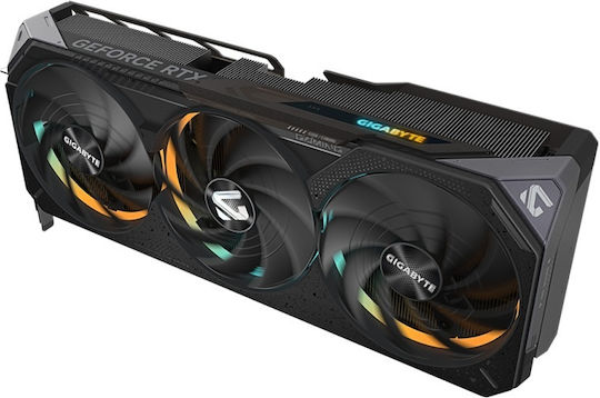 Gigabyte GeForce RTX 5070 Ti 16GB GDDR7 Gaming OC Graphics Card