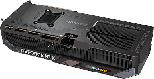 Gigabyte GeForce RTX 5070 Ti 16GB GDDR7 GAMING OC Κάρτα Γραφικών