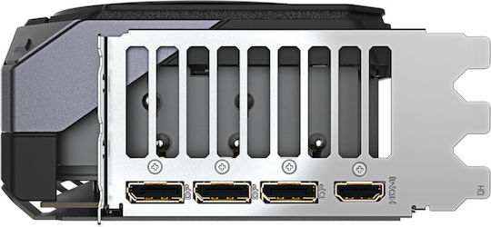 Gigabyte GeForce RTX 5070 Ti 16GB GDDR7 GAMING OC Κάρτα Γραφικών