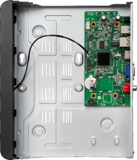 Bcs Point Bcs-p-nvr1601-4k 3 Recorder