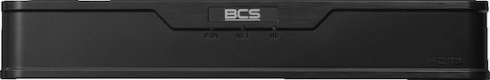 Bcs Point Bcs-p-nvr0801-4k 3 Recorder