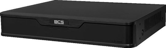 Bcs Point Bcs-p-nvr0801-4k 3 Recorder