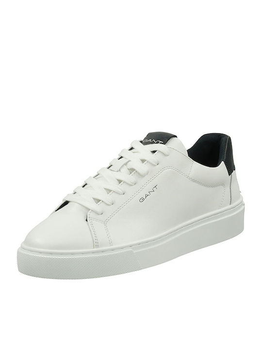 Mc Julien Sneakers White