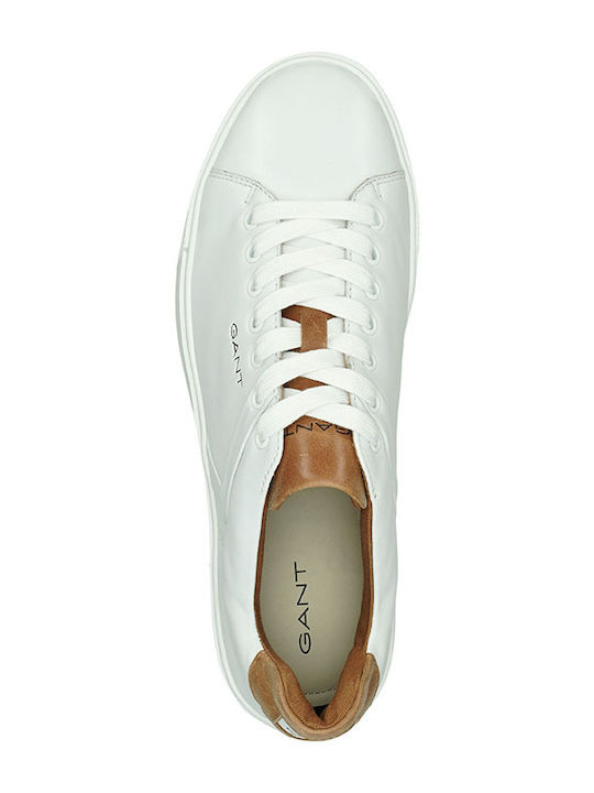 Mc Julien Sneakers White