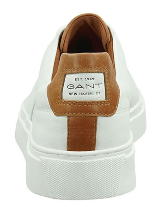 Mc Julien Sneakers White