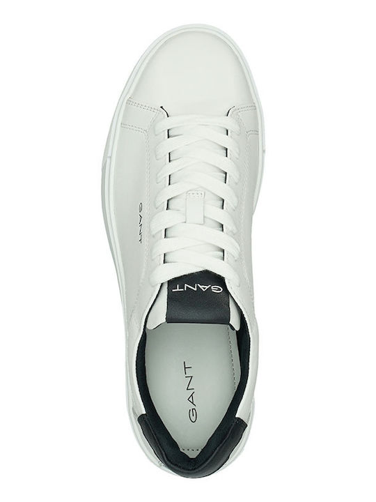 Mc Julien Sneakers White