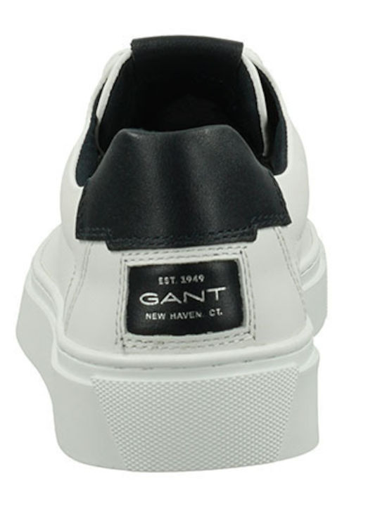 Mc Julien Sneakers White