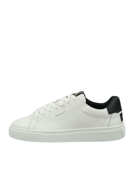 Mc Julien Sneakers White