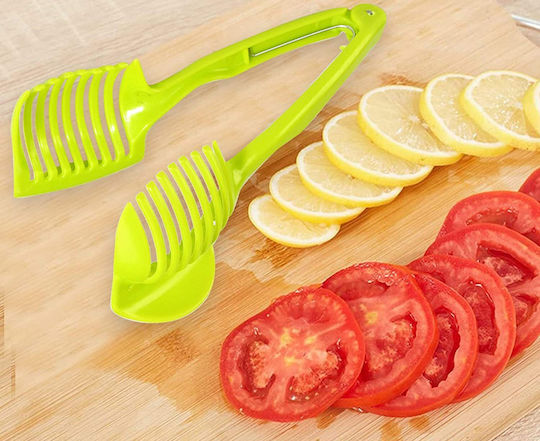 Vegetable Fruit Slicing Slicing Pliers Premium Green Original Deals