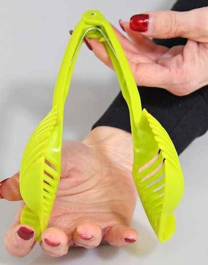 Vegetable Fruit Slicing Slicing Pliers Premium Green Original Deals