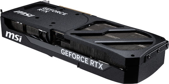 MSI GeForce RTX 5070 Ti 16GB GDDR7 Shadow 3X OC Видеокарта