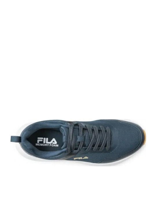 Sneakers Blue