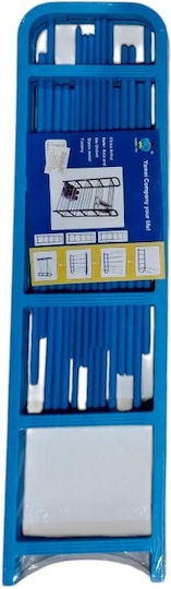 Plastic Shoe Organizer 49x18x70cm