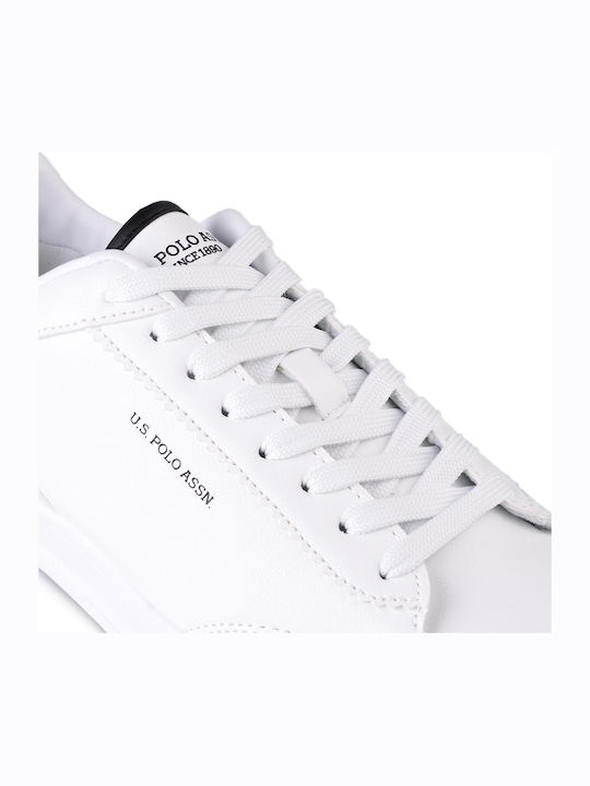 Sneakers White