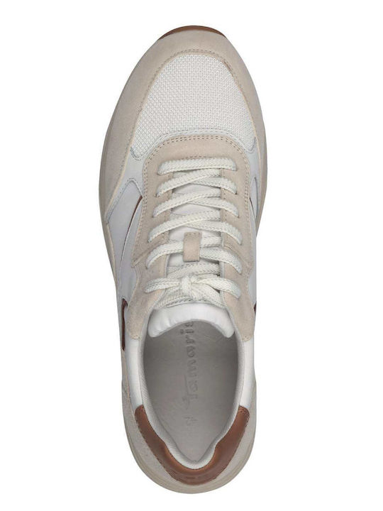 Herren Sneakers Weiß