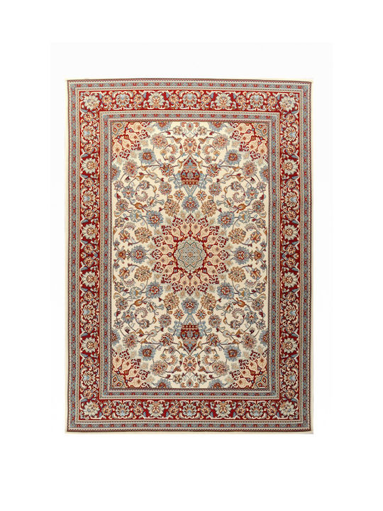 Tzikas Carpets Battu Сет Съвременни Спалня килими Многоцветни 302-0-398-01270-118 3бр
