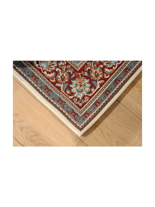 Tzikas Carpets Battu Сет Съвременни Спалня килими Многоцветни 302-0-398-01270-118 3бр