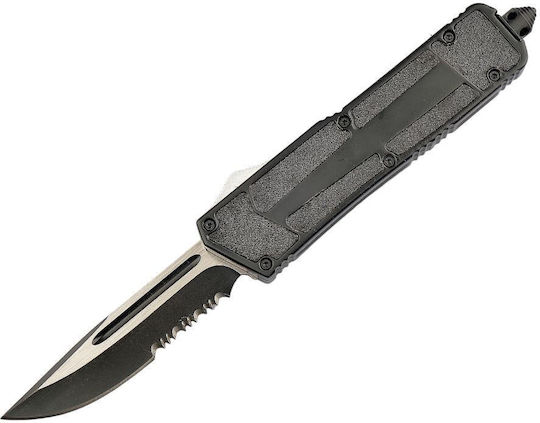 Dulotec K189a Automatic Knife