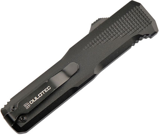 Dulotec K191a Automatic Knife