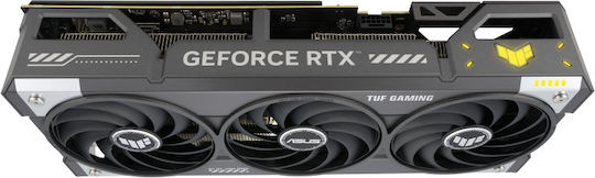 Asus GeForce RTX 5070 Ti 16GB GDDR7 TUF Gaming OC Κάρτα Γραφικών