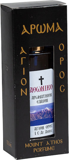 Aromatisches Öl Berg Athos