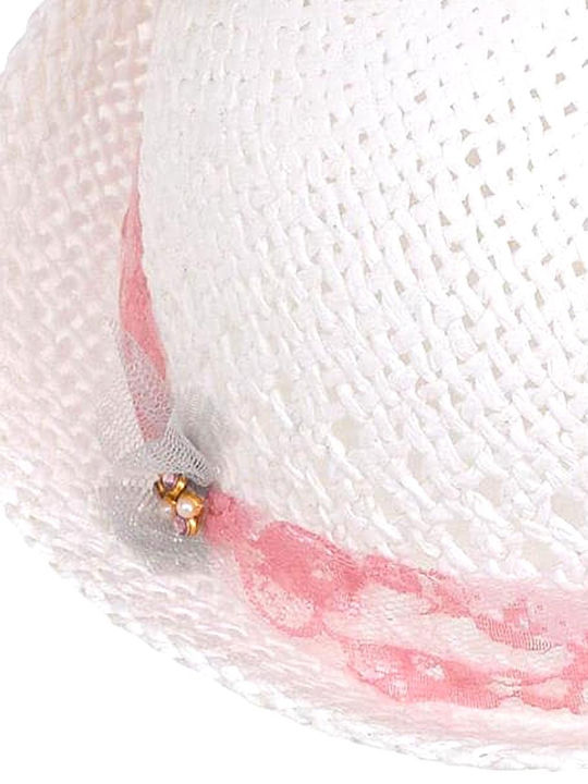 Nst Nastasia Kids' Hat Fedora Multicolour