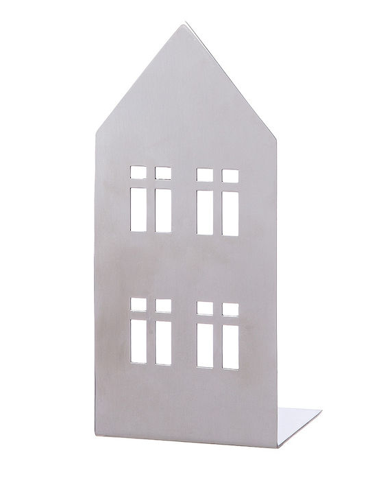 ArteLibre Casita Κηροπήγιο Μεταλλικό