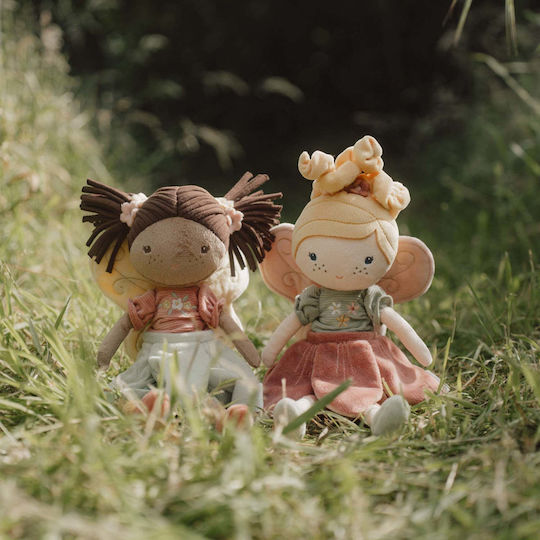 Little Dutch Mila Rag Doll