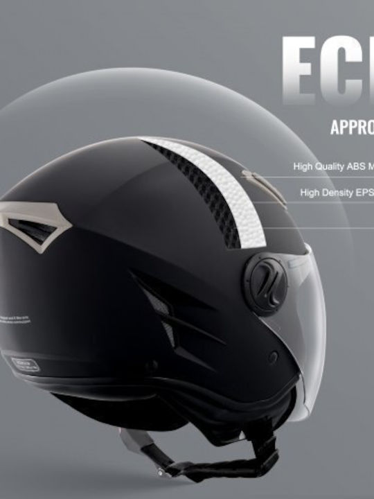 Vevor Motorcycle Helmet Full Face ECE 22.06 1250gr