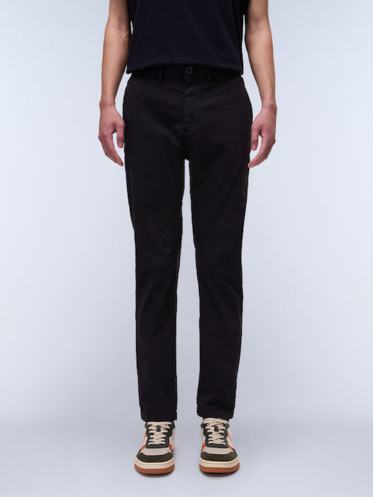 Mpuyo Παντελόνι Black