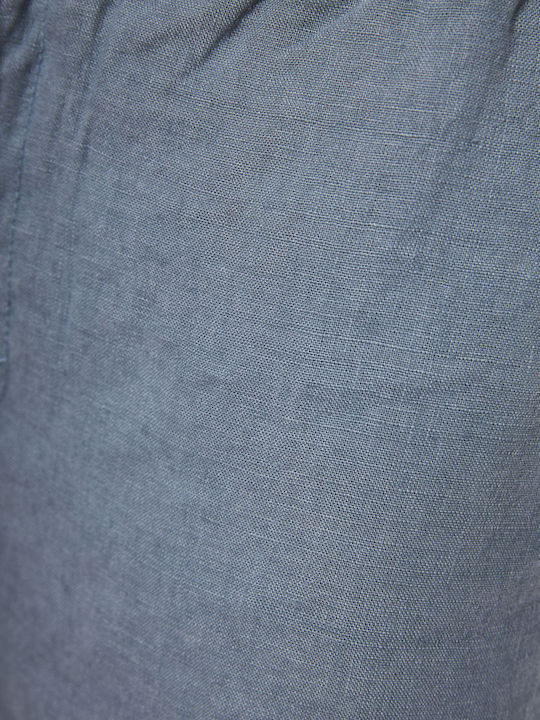 Trousers Chino Gray