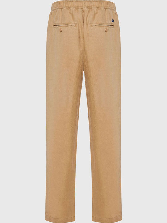 Men's Trousers Chinos Ammoy Sand