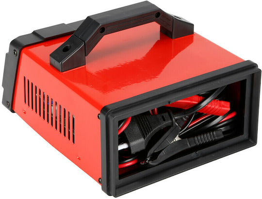 M-Tech Evo 8STEP Batterieladegerät für Auto & Lastkraftwagen 12/24V